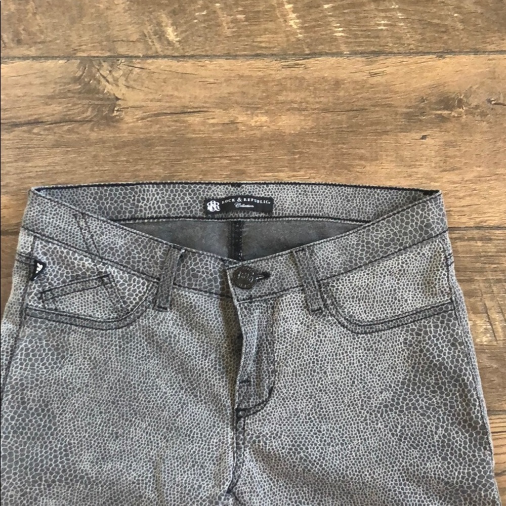 Rock and republic leggings